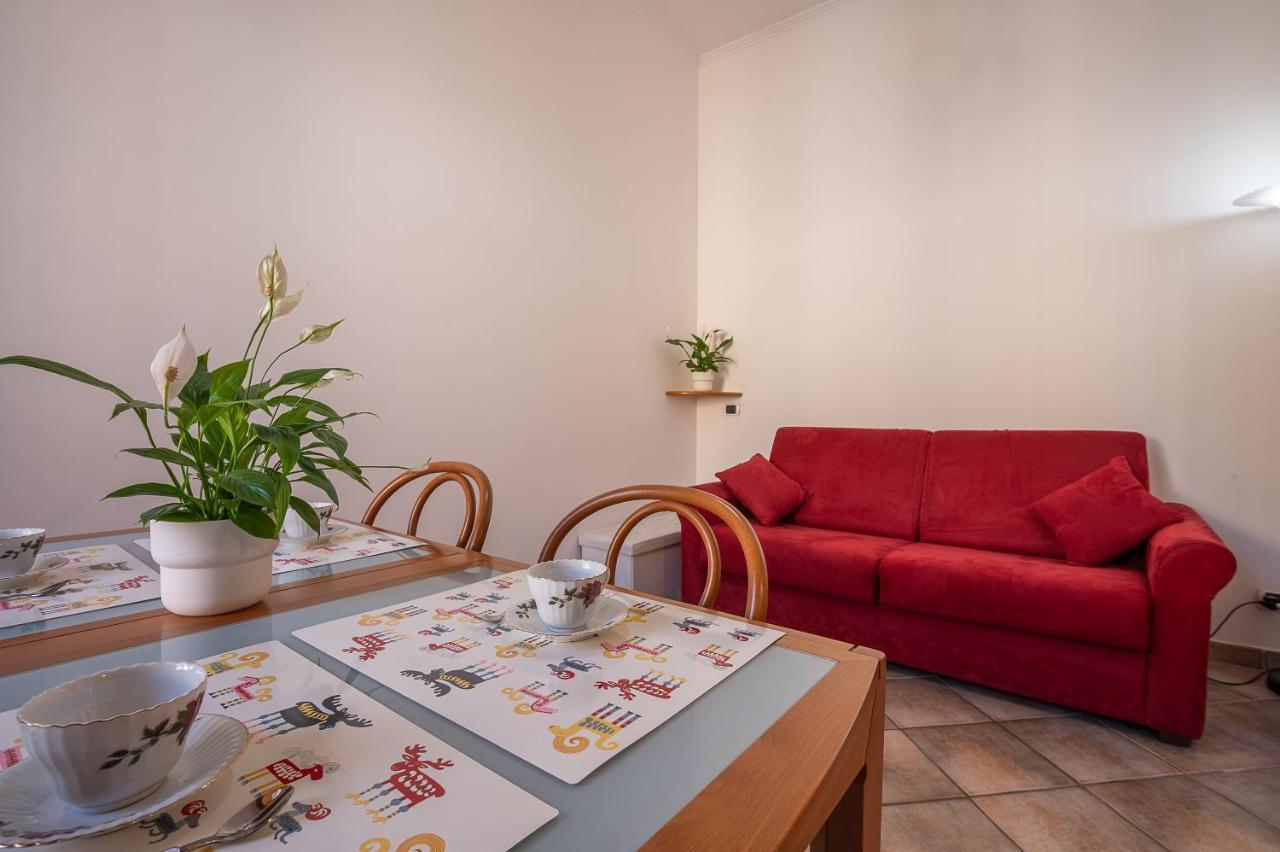 רומא Cesare Apartment Vatican Museums מראה חיצוני תמונה
