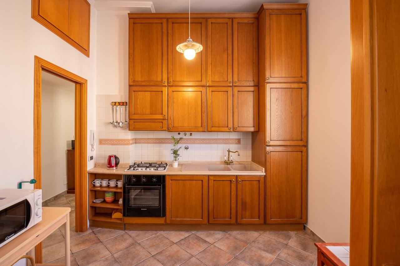 רומא Cesare Apartment Vatican Museums מראה חיצוני תמונה