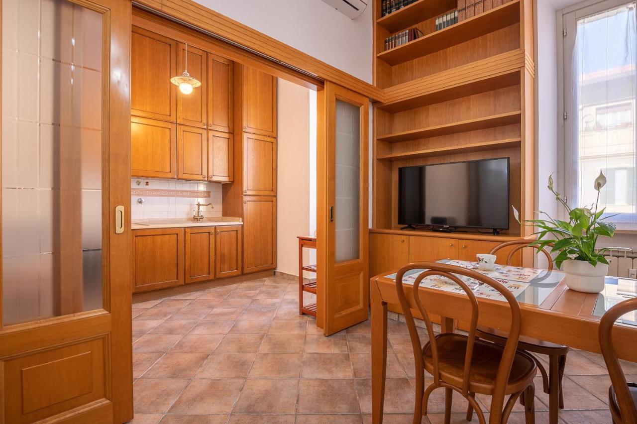 רומא Cesare Apartment Vatican Museums מראה חיצוני תמונה
